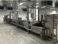 flexible-packaging-Fully-automatic-Bartlett-sterilization-line