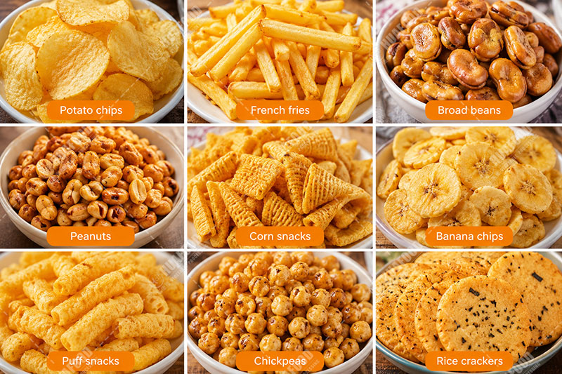 flavoring material
