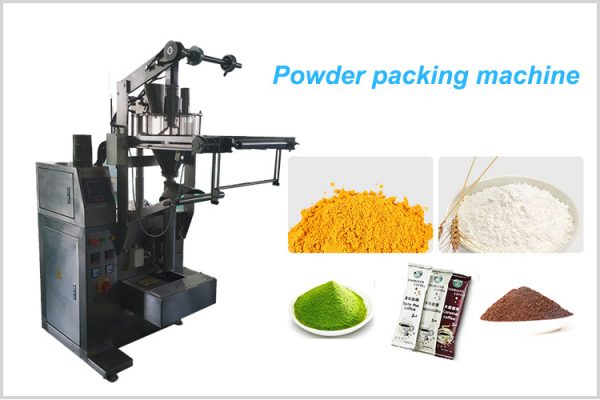 packaging machine