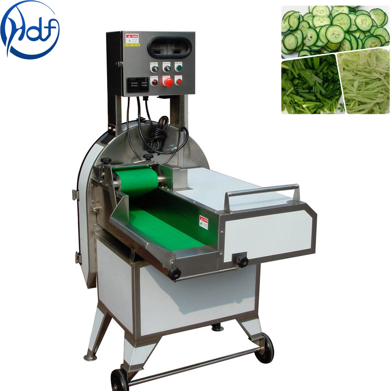 vegetable cutting machine