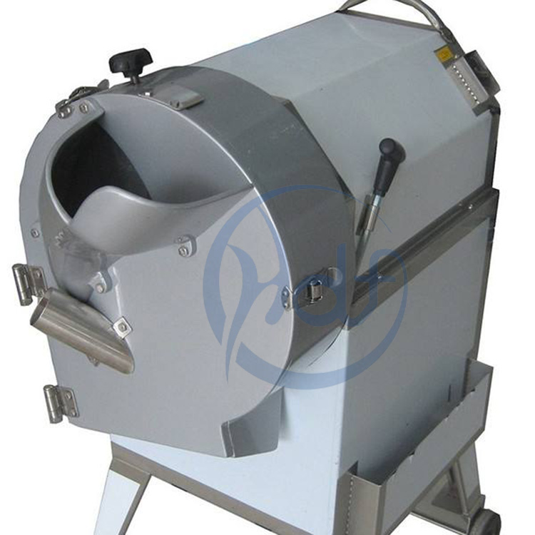 máquina de cortar batata