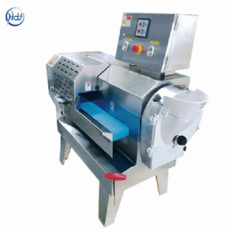 vegetable cutting machine