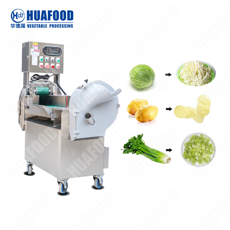 Manual Slicer Multi-function Fruits/Vegetable Cutter Cutting Machine