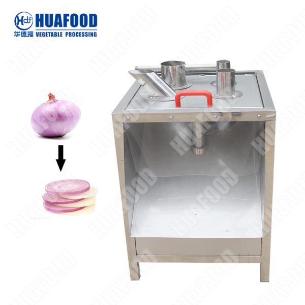 banana chips slicer machine
