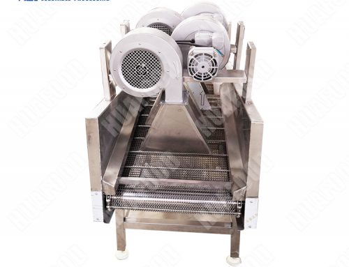 Automatic food dehydrator banana chips mango vegetable dryer fruit drying  machine - Huafood machine - Vegetable & Fruit Cleaning Machine，Potato Chips  Production Line