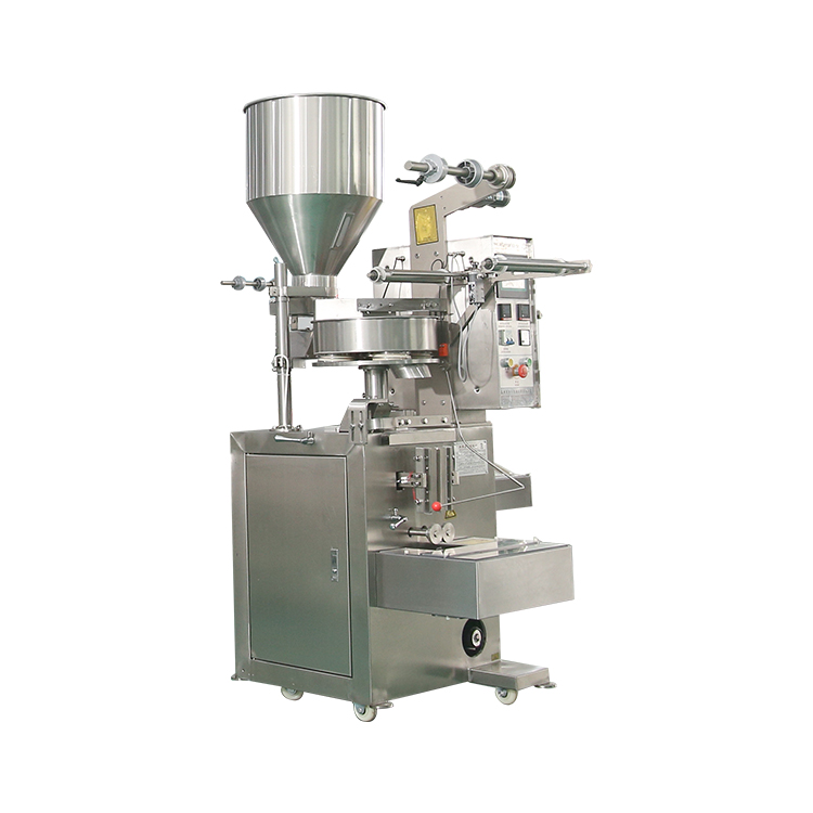 Coffee packing machine