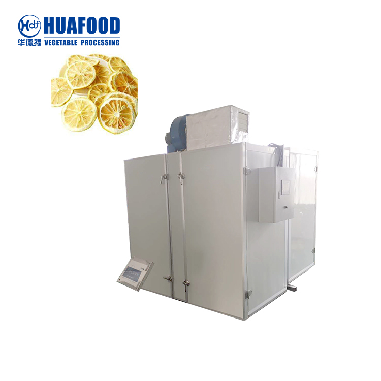 Industrial Fruit Vegetables Centrifugal Dewatering Dehydrator Machine Spin  Dryer - Huafood machine - Vegetable & Fruit Cleaning Machine，Potato Chips  Production Line