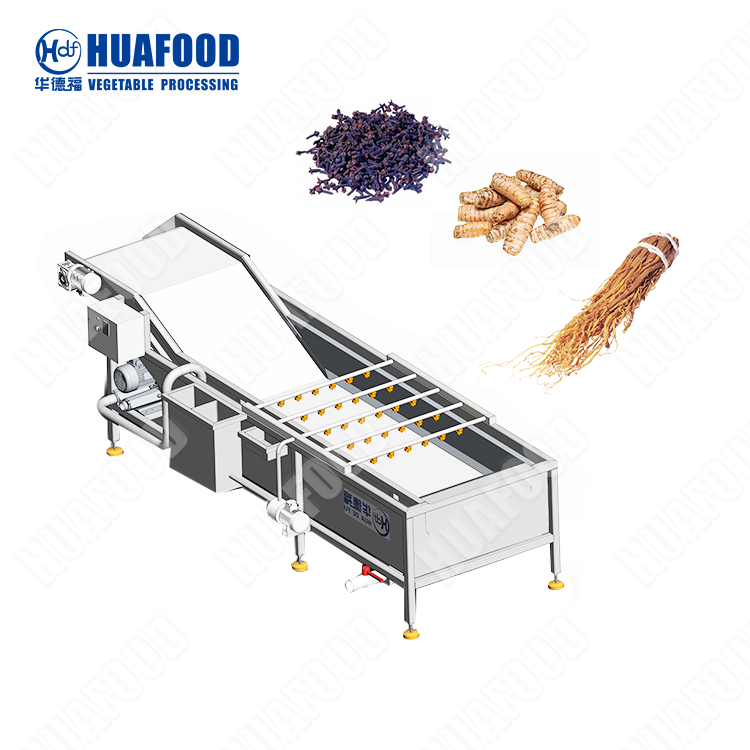 Automatic food dehydrator banana chips mango vegetable dryer fruit drying  machine - Huafood machine - Vegetable & Fruit Cleaning Machine，Potato Chips  Production Line