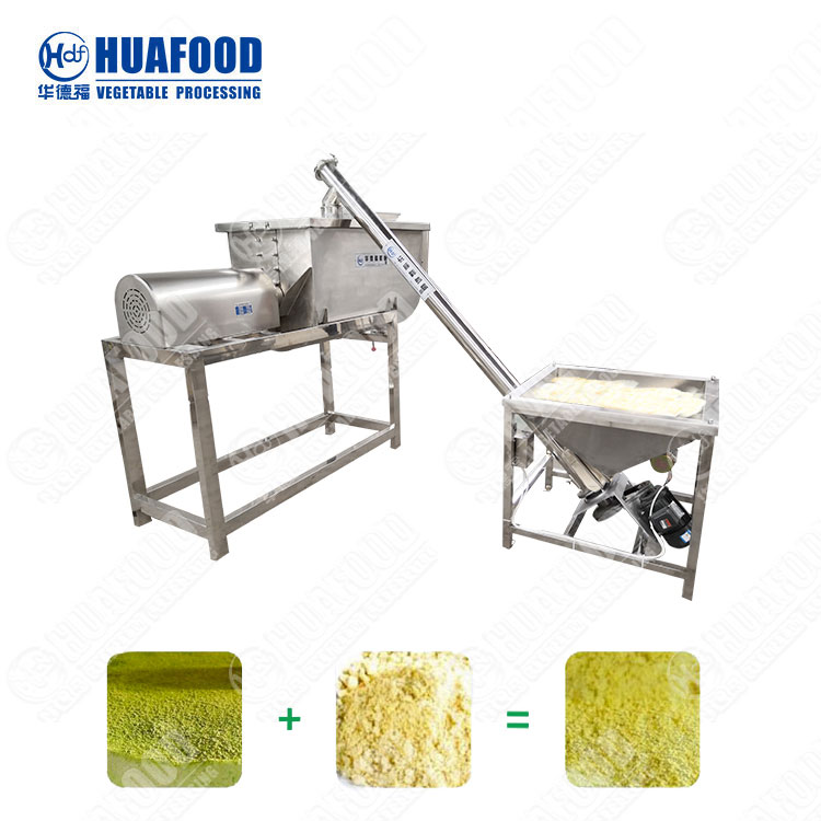 customized sweet potato rolling drum brush washing machine - Huafood machine  - Vegetable & Fruit Cleaning Machine，Potato Chips Production Line