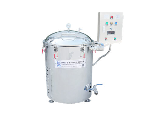 Palm Oil Filter Press Machine Price
