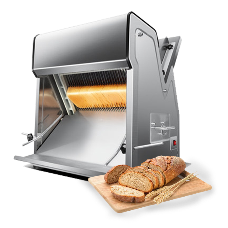 Rb Slicer For Toast Bread Electric Slicer Bread Cutter Bread