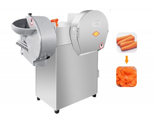 Tagliaverdure elettrico Tagliatrice per cipolle Prezzo della tagliatrice per cipolle