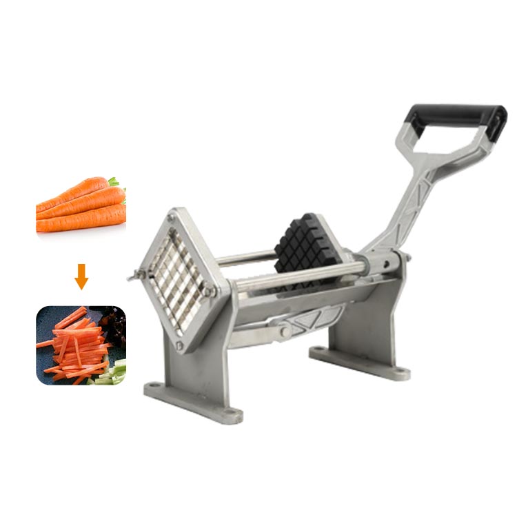 electric slicing onion cutter vegetable cutting machine - Huafood