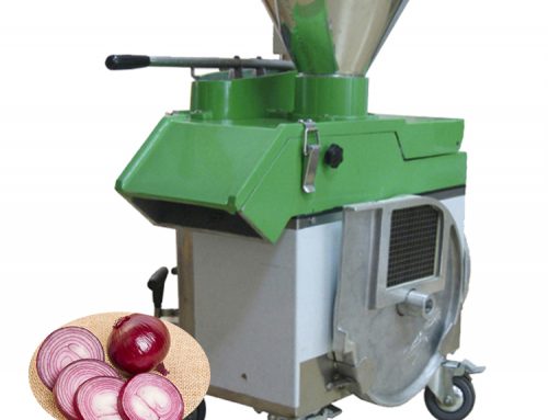 Macchina da taglio vegetale a taglio a fessura elettrica