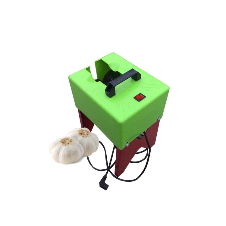 Onion Root Cutting Machine for Vegetable Root Cutting