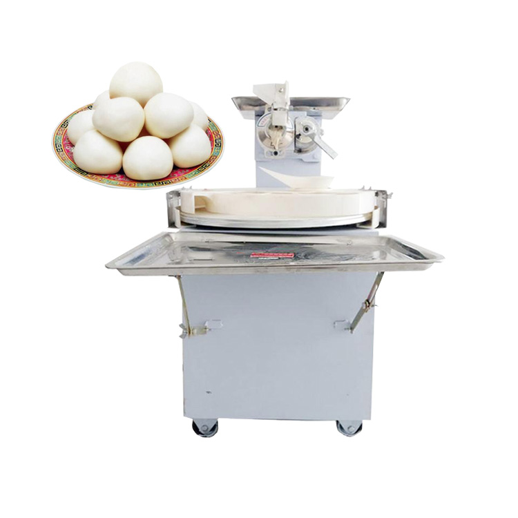 dough cutting machine bakery