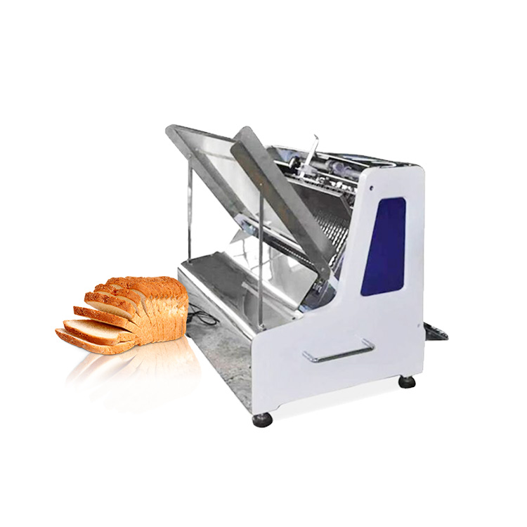 Industrial Bread Slicer Machines for Commercial Bakeries