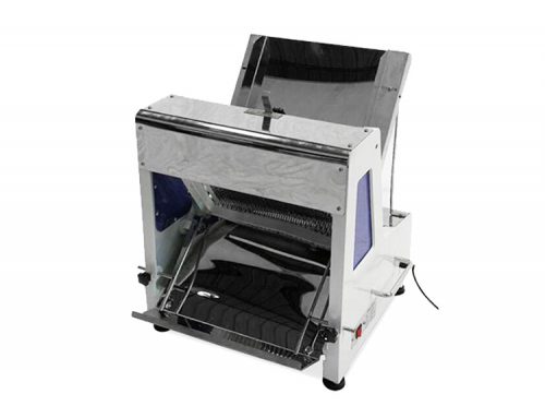 Industrial Bread Slicer / Automatic Loaf Toast slicer Machine