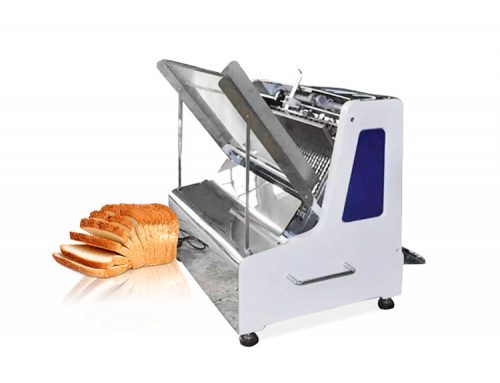 Bread Slicer Machine 31piece Manual Bread Cutting Machine Price