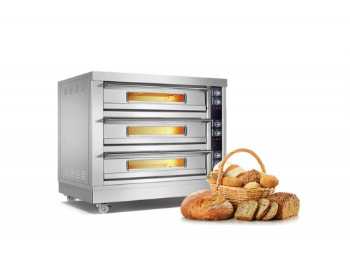 Commercial Bread Baking Machine Prices Automatic Bakery Bread Making Machine