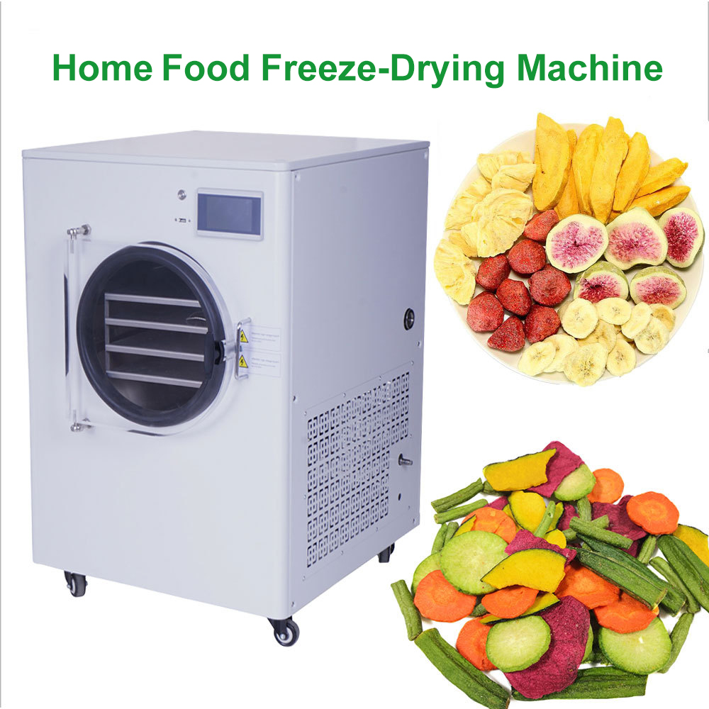 fruit freeze dryer