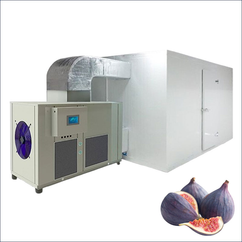 fig drying machine