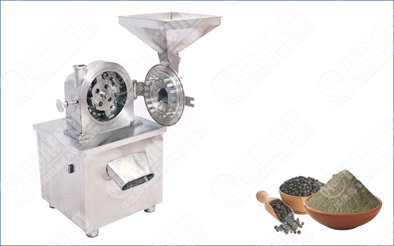 pepperconr mill grinder