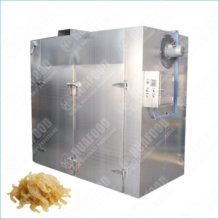 jellyfish dryer machine