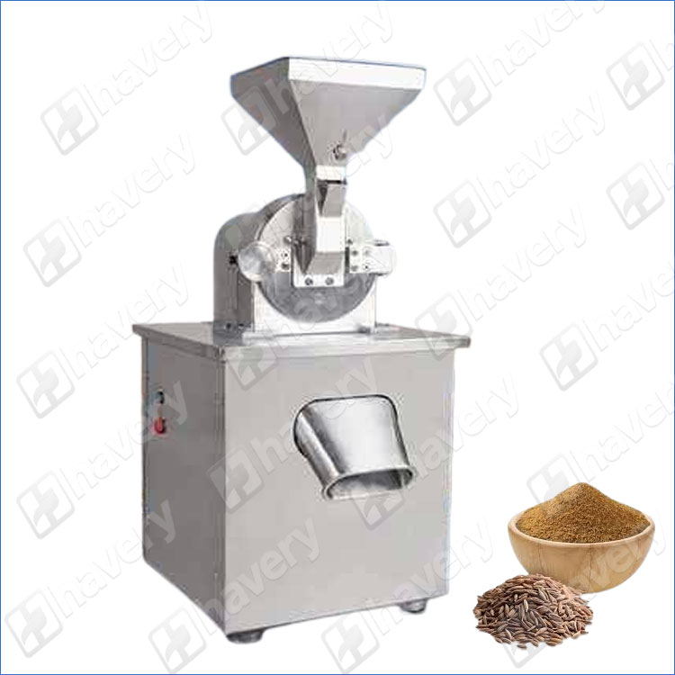 cumin powder grinder