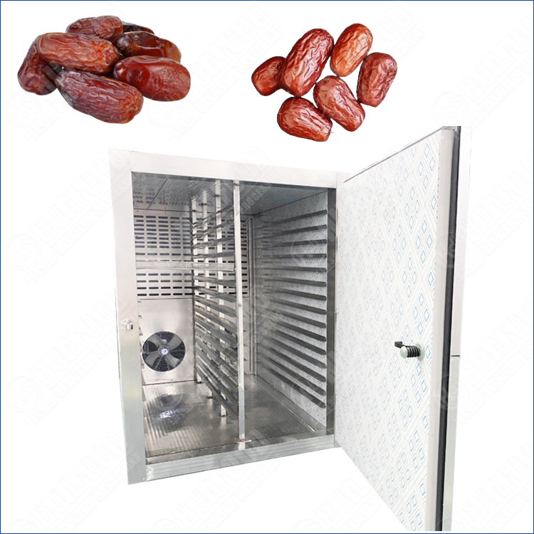 date drying machine