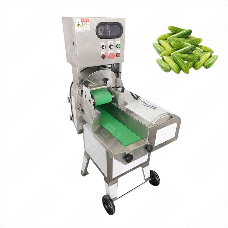 tindora slicer machine