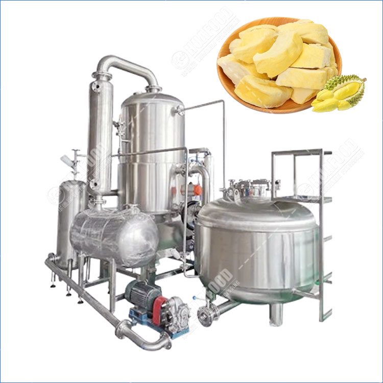 durian freeze dryer machine
