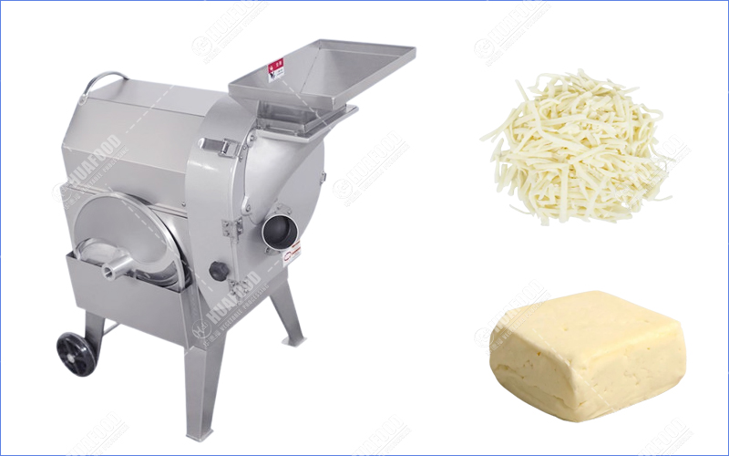 cheese shredder