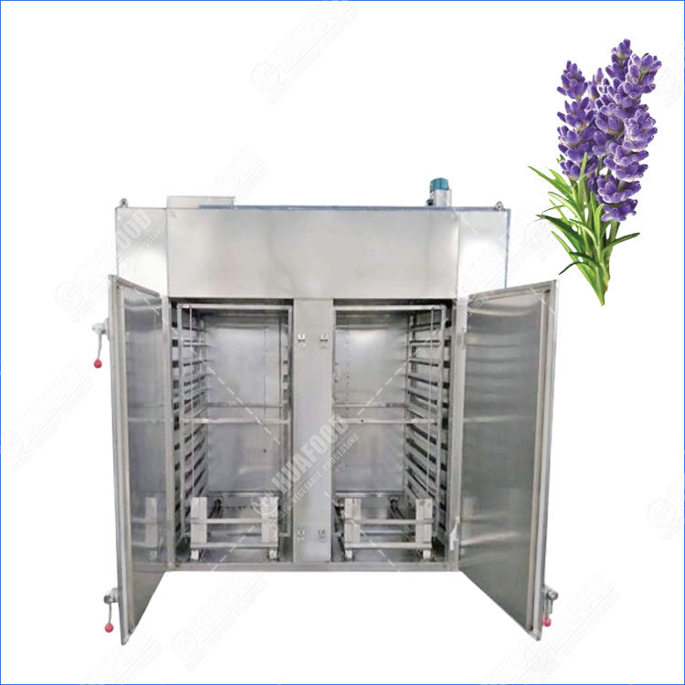 lavender dehydrator