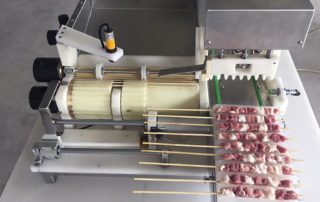 sekwer machine details
