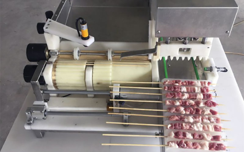 sekwer machine details